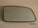 Стекло зеркала правого для Mitsubishi Lancer (CS) 2003-2006, OEM MN154602 - вид 1 (фото)
