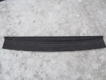 Накладка заднего бампера для Toyota Land Cruiser (200) 2008>, OEM 5216260040 - вид 1 (фото)