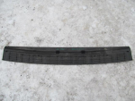 Накладка заднего бампера для Toyota Land Cruiser (200) 2008>, OEM 5216260040 - вид 2 (фото)