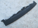 Накладка заднего бампера для Toyota Land Cruiser (150)/Prado 2009>, OEM 52162-60090  52162-60050 - вид 1 (фото)