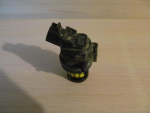 Насос омывателя для Toyota RAV 4 2006-2013, OEM 85330-60160 - вид 1 (фото)