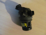 Насос омывателя для Toyota RAV 4 2006-2013, OEM 85330-71010 - вид 1 (фото)