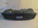 Решетка радиатора для Ford C-MAX 2003-2011 - вид 1 (фото)