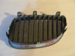 Решетка радиатора для BMW 5-серия E60/E61 2003>, OEM 51137065702 51712155446 - вид 3 (фото)
