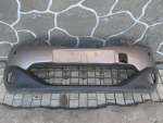 Бампер передний для Nissan Qashqai 2006-2014, OEM 62022BR10H - вид 1 (фото)