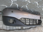 Бампер передний для Nissan Qashqai 2006-2014, OEM 62022BR10H - вид 2 (фото)