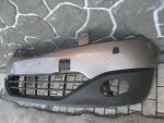 Бампер передний для Nissan Qashqai 2006-2014, OEM 62022BR10H - вид 3 (фото)