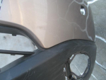 Бампер передний для Nissan Qashqai 2006-2014, OEM 62022BR10H - вид 5 (фото)