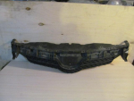 Решетка радиатора для Toyota Auris E15 2006-2012, OEM 5311112A00 - вид 1 (фото)