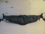 Решетка радиатора для Toyota Auris E15 2006-2012, OEM 5311112A00 - вид 2 (фото)