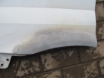 Крыло переднее левое для Ford Transit 2006-2013, OEM 1561051 - вид 2 (фото)