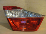 Фонарь задний внутренний левый для Toyota Camry V50 2011-2018, OEM 8159133200 - вид 1 (фото)