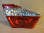 Фонарь задний внутренний левый для Toyota Camry V50 2011-2018, OEM 8159133200 - вид 1 (фото)