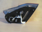 Фонарь задний внутренний левый для Toyota Camry V50 2011-2018, OEM 8159133200 - вид 3 (фото)