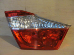 Фонарь задний внутренний левый для Toyota Camry V50 2011-2018, OEM 8159133200 - вид 1 (фото)