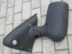 Зеркало левое механическое для Ford Transit 2006-2013 - вид 3 (фото)