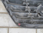 Решетка радиатора для Hyundai Elantra 2006>, OEM 863512H000 - вид 4 (фото)