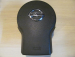 Подушка безопасности в рулевое колесо для Nissan Pathfinder 2004-2014, OEM 98510EB302 - вид 2 (фото)