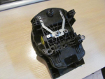 Подушка безопасности в рулевое колесо для Nissan Pathfinder 2004-2014, OEM 98510EB302 - вид 3 (фото)