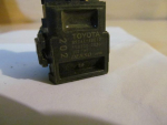 Датчик парковки для Toyota Camry V40 2006-2011, OEM 89341-48010 - вид 2 (фото)