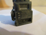Датчик парковки для Toyota Camry V40 2006-2011, OEM 89341-48010 - вид 2 (фото)