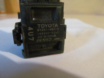 Датчик парковки для Toyota Camry V40 2006-2011, OEM 89341-48010 - вид 2 (фото)