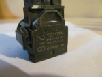 Датчик парковки для Lexus RX III 2009>, OEM 89341-33190 - вид 2 (фото)