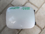 Лючок бензобака для Chevrolet Lacetti 2004>, OEM 96545251 - вид 1 (фото)