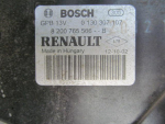 Вентилятор радиатора для Renault Logan 2005>, OEM 8200 765 566 - вид 3 (фото)