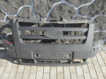 Бампер передний для Ford Transit 2006-2013, OEM 1709130 - вид 1 (фото)