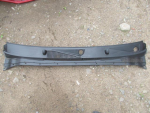 Решетка стеклооч. (планка под лобовое стекло) для Nissan Pathfinder 2004-2014, OEM 66862EB400 - вид 1 (фото)