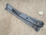 Решетка стеклооч. (планка под лобовое стекло) для Nissan Pathfinder 2004-2014, OEM 66862EB400 - вид 2 (фото)