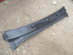 Решетка стеклооч. (планка под лобовое стекло) для Nissan Pathfinder 2004-2014, OEM 66862EB400 - вид 3 (фото)
