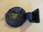 Лючок бензобака для Kia Rio 2005-2011, OEM 69510-1G200 - вид 2 (фото)