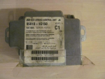 Блок управления AIRBAG для Kia Rio 2005-2011, OEM 95910-1G150 - вид 1 (фото)