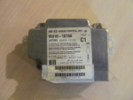 Блок управления AIRBAG для Kia Rio 2005-2011, OEM 95910-1G150 - вид 1 (фото)
