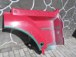 Корпус подножки правой для MAN TGA 2000-2008, OEM 81.61510.0400 - вид 1 (фото)