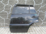 Дверь задняя левая для Ford Fusion 2002>, OEM 1217462 - вид 1 (фото)