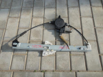 Стеклоподъемник электр. передний левый для Mazda 6 (GH) 2007-2013, OEM GS1D-59-590A + D651-59-58XB - вид 2 (фото)