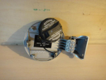 Лючок бензобака для Kia Rio 2005-2011, OEM 69510-1G200 - вид 2 (фото)