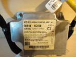 Блок управления AIRBAG для Kia Rio 2005-2011, OEM 95910-1G150 - вид 2 (фото)