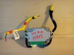 Блок управления AIRBAG для Kia Rio 2005-2011, OEM 95910-1G150 - вид 3 (фото)
