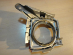 Кронштейн противотуманной фары для Toyota Land Cruiser (200) 2008>, OEM 52040-60070 - вид 1 (фото)