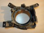Кронштейн противотуманной фары для Toyota Land Cruiser (200) 2008>, OEM 52040-60070 - вид 3 (фото)