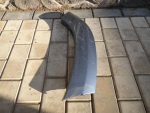 Накладка крыла заднего  правого для Toyota RAV 4 2006-2013, OEM 75653-42080 - вид 1 (фото)