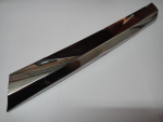 Решетка радиатора для Mercedes-Benz GL-klasse X164 2006-2012, OEM A1648880985 - вид 1 (фото)