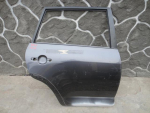 Дверь задняя правая для Toyota RAV 4 2006-2013, OEM 67003-42120 - вид 1 (фото)