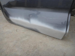 Дверь задняя правая для Toyota RAV 4 2006-2013, OEM 67003-42120 - вид 2 (фото)