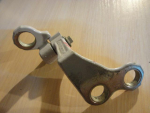 Петля двери задней правой для Ford Focus II 2008-2011, OEM 3M51R26800  5012215 - вид 2 (фото)