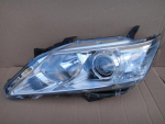 Фара левая для Toyota Camry V50 2011-2018, OEM 8118533870 - вид 1 (фото)